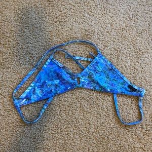 Jolyn Swim Top